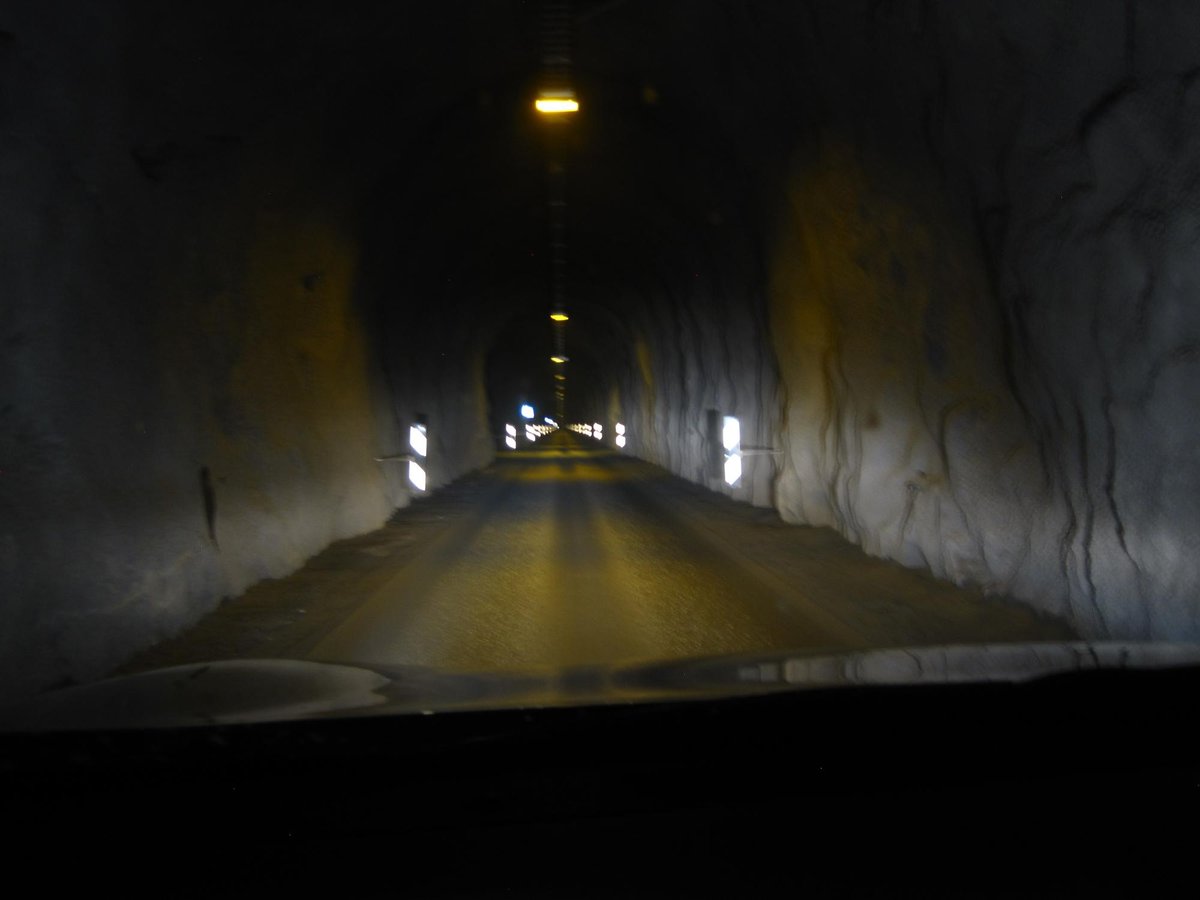 Vestfirdir Tunnel, Исафьордур: лучшие советы перед посещением - Tripadvisor