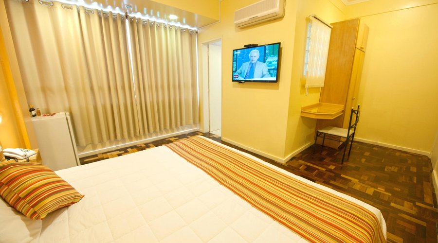 Apartamento de Casal