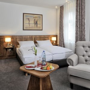 Doppelzimmer