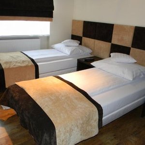 Boutique Hotel