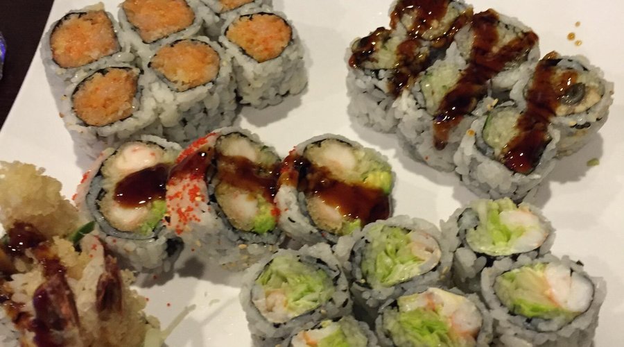 Sakae Sushi
