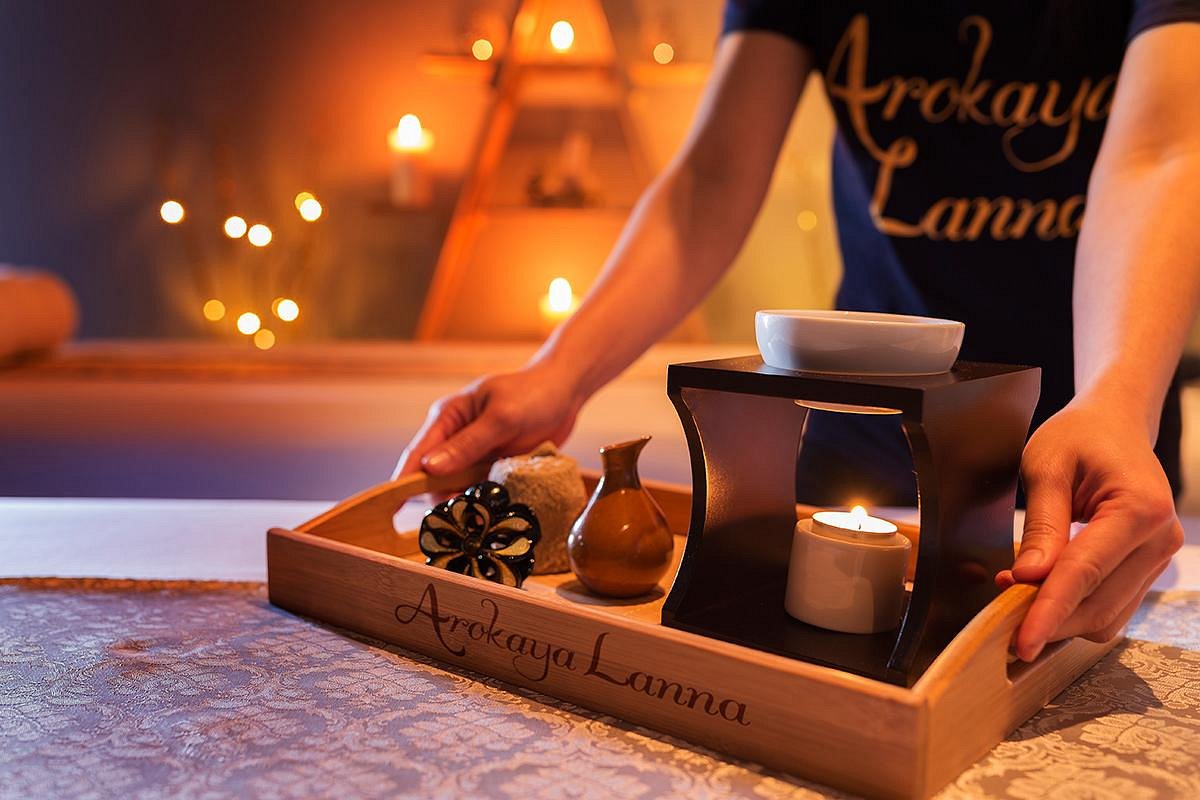 Arokaya Lanna Spa (Greenway): All You Need to Know