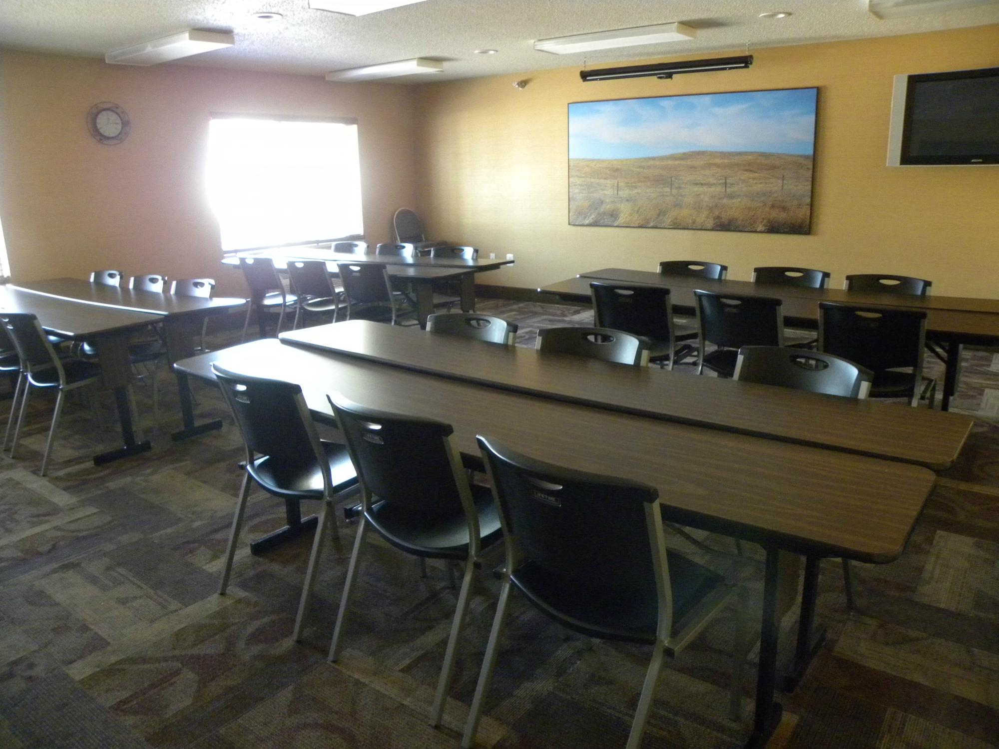 Hotel photo 47 of New Victorian Suites.