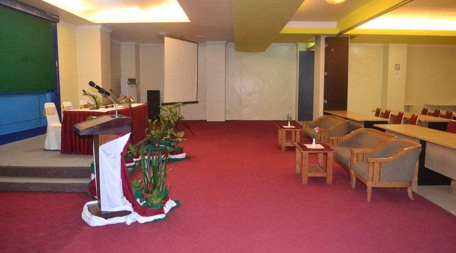 function Room
