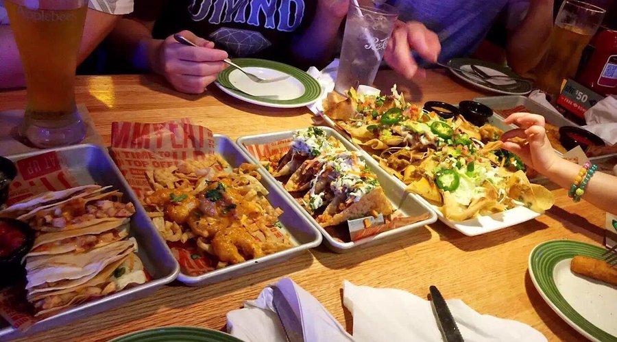 Applebee's