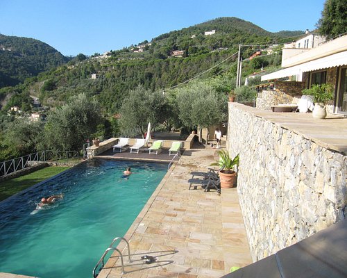 THE 10 BEST La Spezia Hotels with Free Parking of 2021 (with Prices