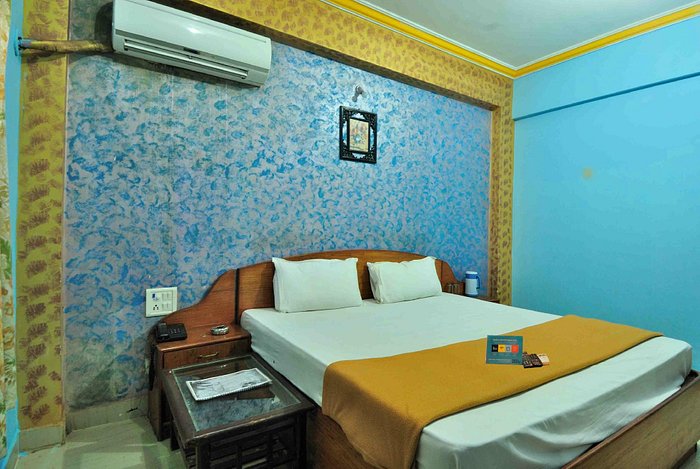 Отель Krish Holiday Inn 2*, Индия, Гоа, Северный Гоа, Бага - туры, цены и отзывы 