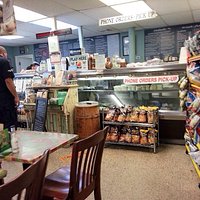 My Market & Deli