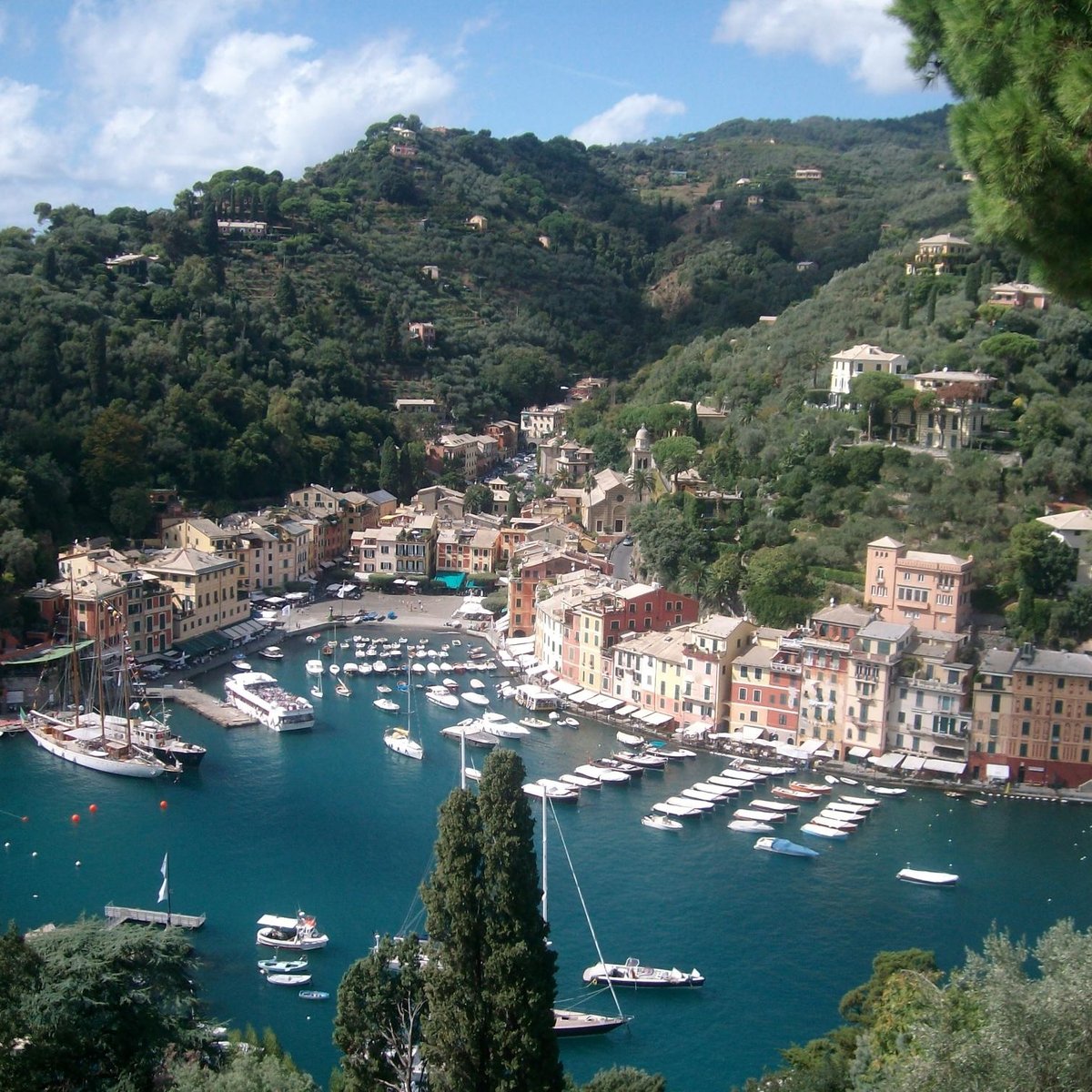 Santa Margherita Ligure, Санта-Маргерита-Лигуре: лучшие советы перед  посещением - Tripadvisor