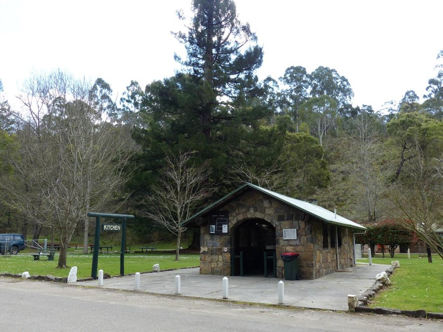 BUCHAN CAVES RESERVE - Updated 2021 Campground Reviews & Photos ...