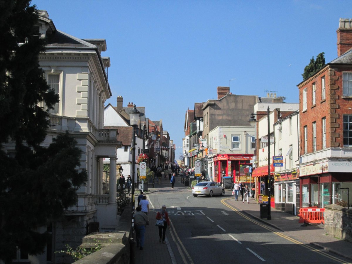 Evesham Town Centre - All You Need to Know BEFORE You Go