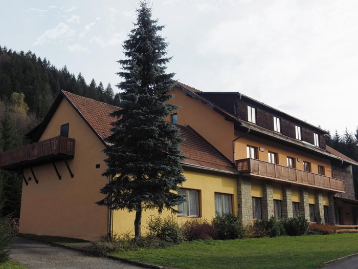 HORSKY HOTEL KYCERKA - Reviews (Velke Karlovice, Czech Republic)