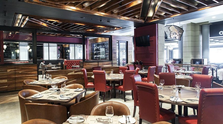 Trumps Grillhouse & Butchery