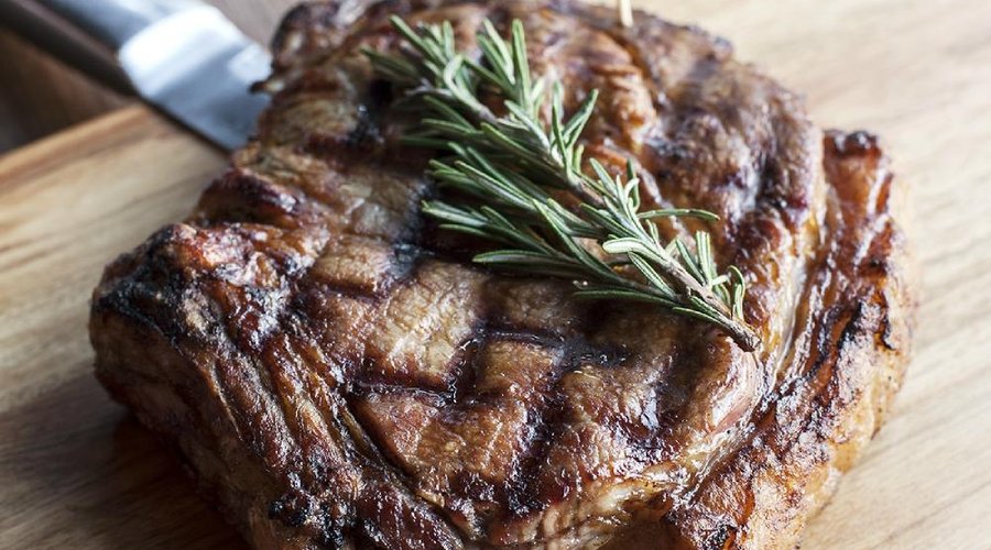 Trumps Grillhouse & Butchery