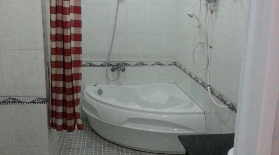 Great Hotel