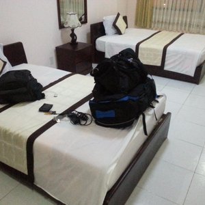 Great Hotel