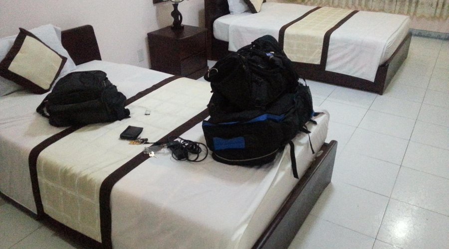 Great Hotel