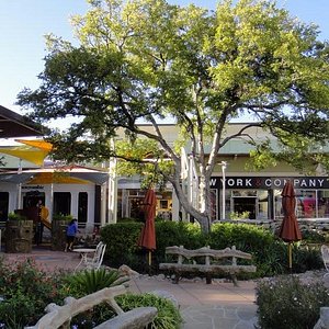 San Antonio – North Star Mall Location