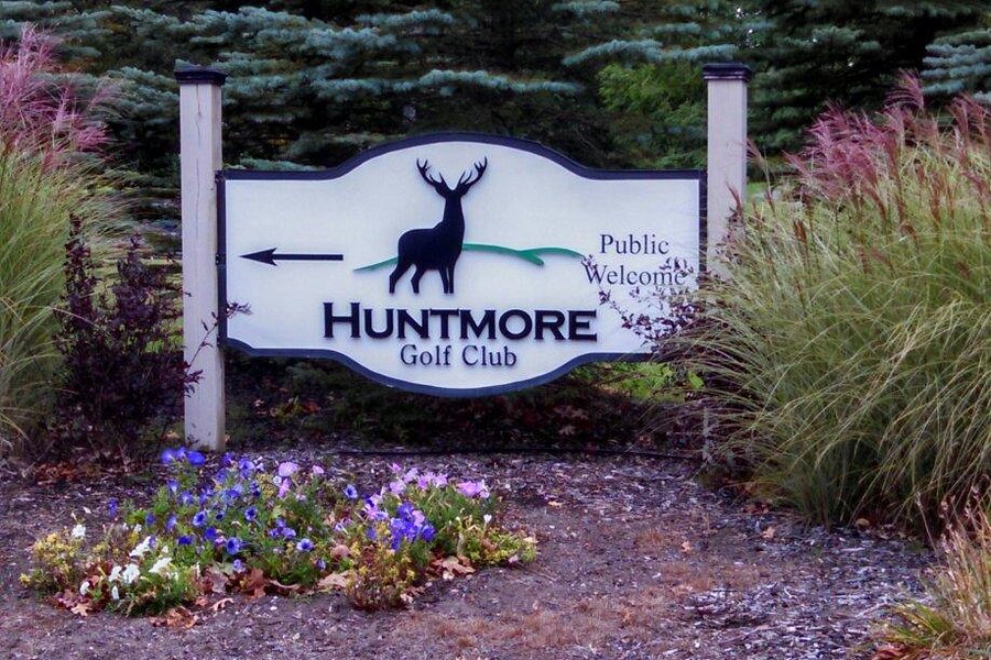 Huntmore Golf Club image