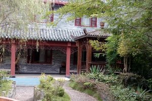 旅客