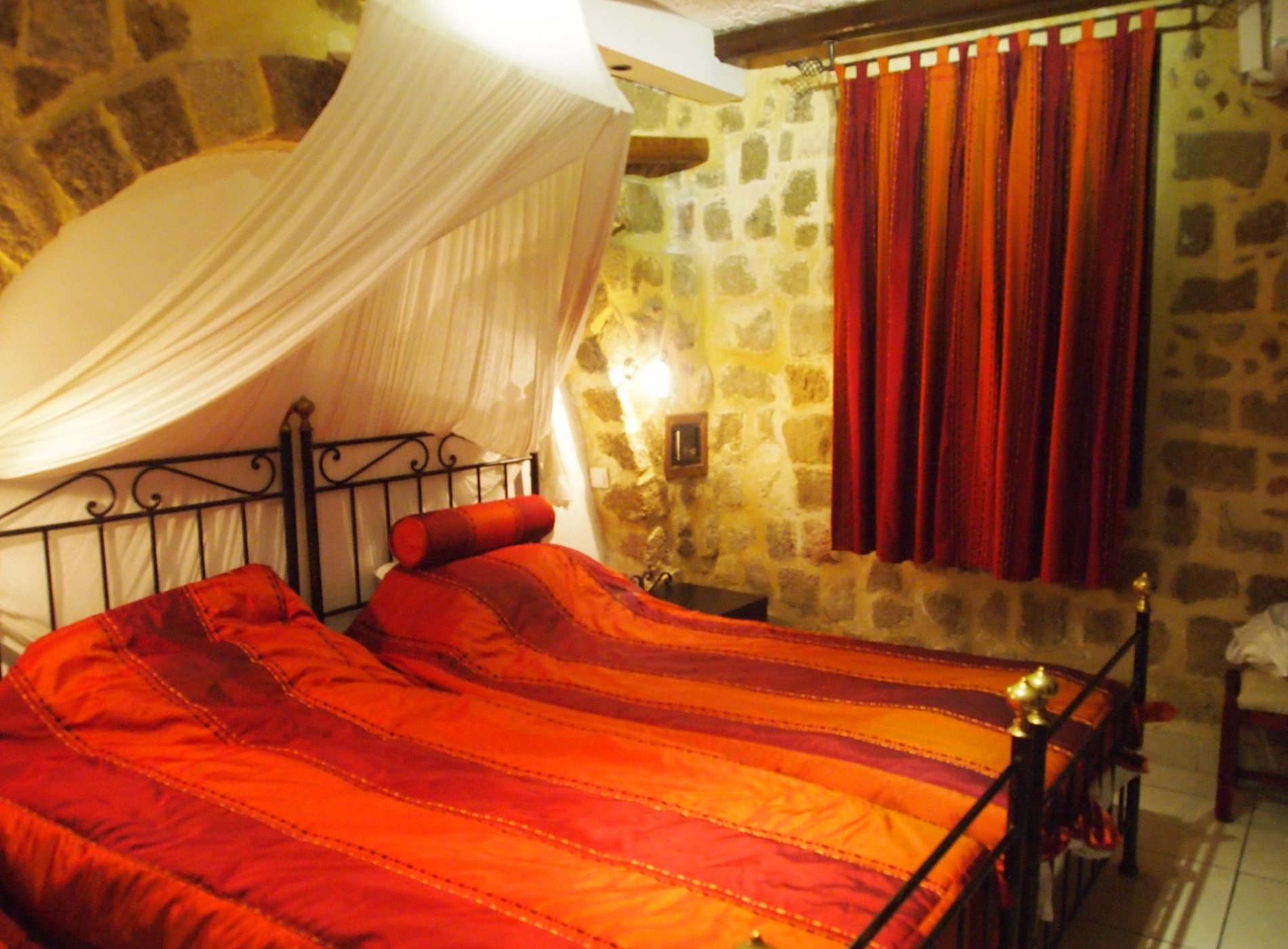 Cava D'oro Boutique Hotel and Suites by null