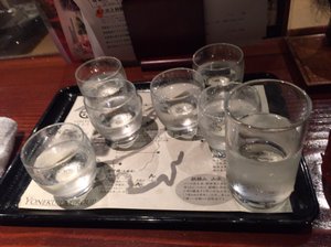 ドリンク