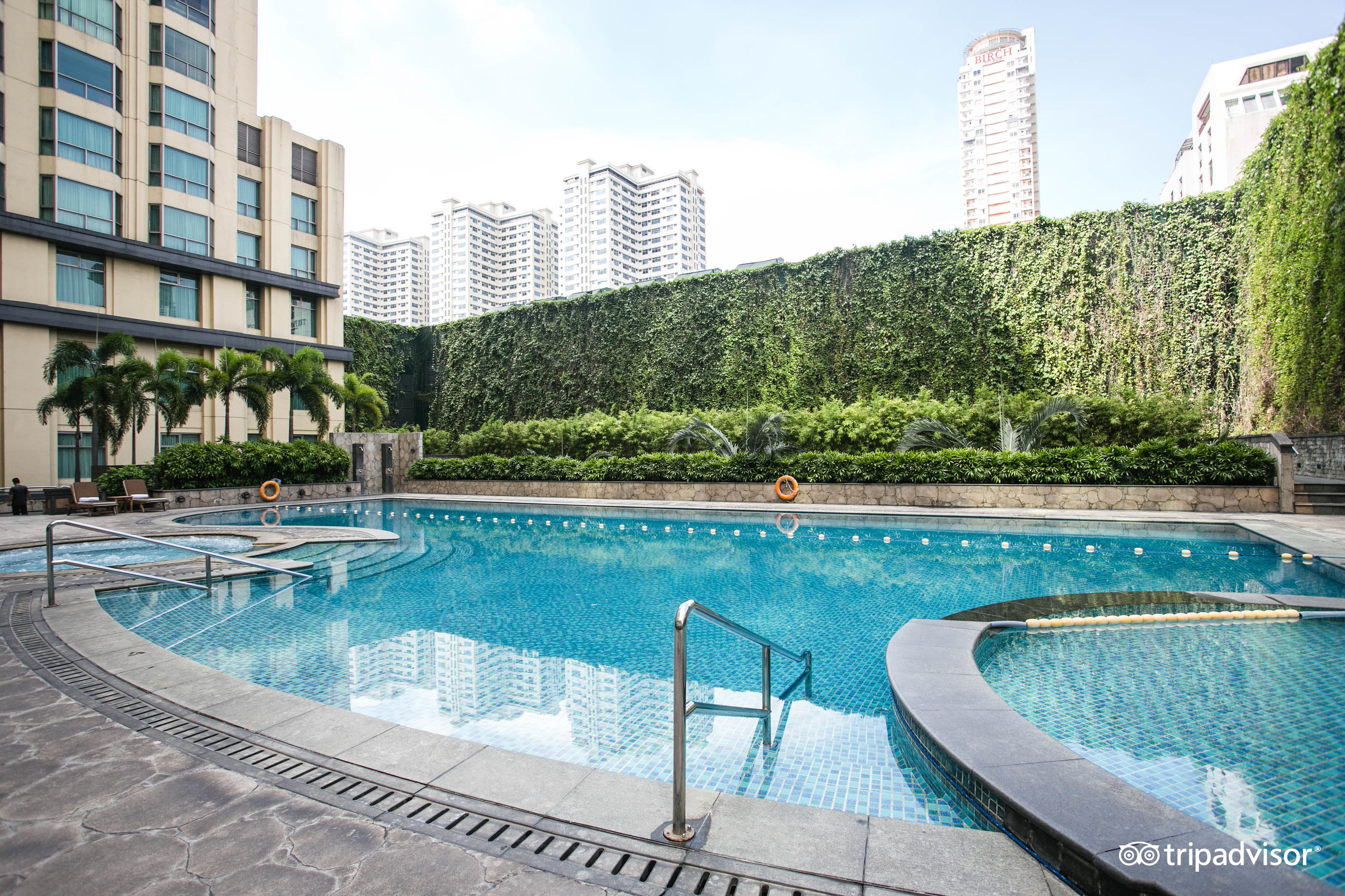 THE 10 BEST Hotels In Manila Philippines 2024 From 12 Tripadvisor   Pool  V8344710 