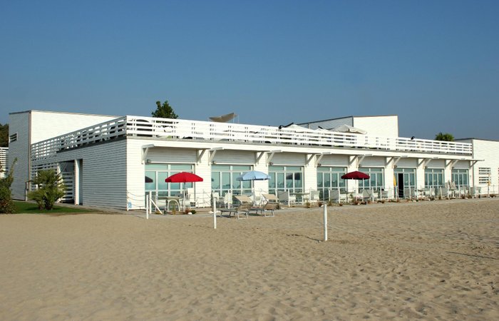 TERME BEACH RESORT - Ahora 72 € (antes 8̶0̶ ̶€̶) opiniones y