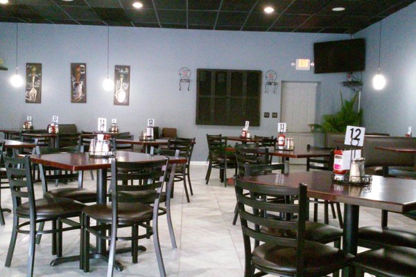 RIVIERA PIZZA & ITALIAN RESTAURANT, Reamstown - Restaurant Reviews, Photos  & Phone Number - Tripadvisor