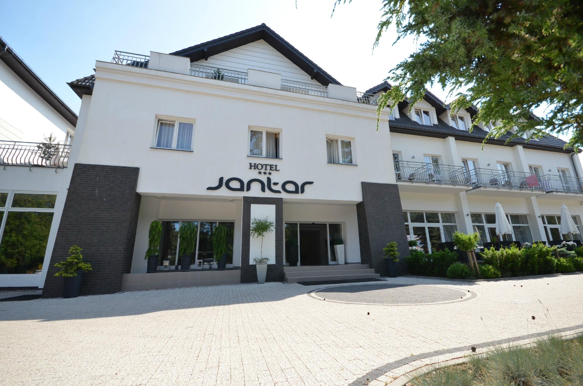 Hotel photo 21 of Jantar Hotel.