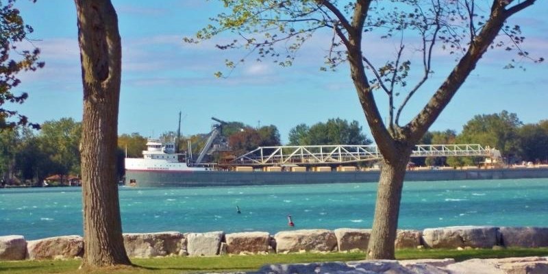 Sombra, Kanada Tourismus in Sombra Tripadvisor