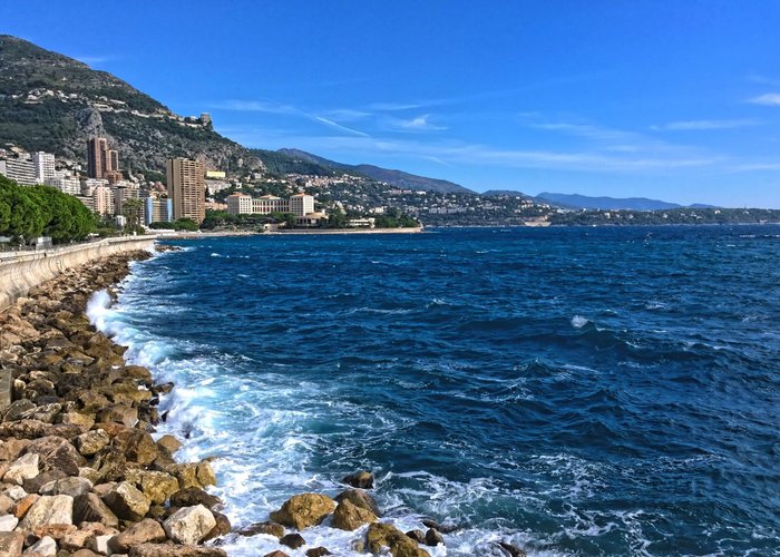 Monaco