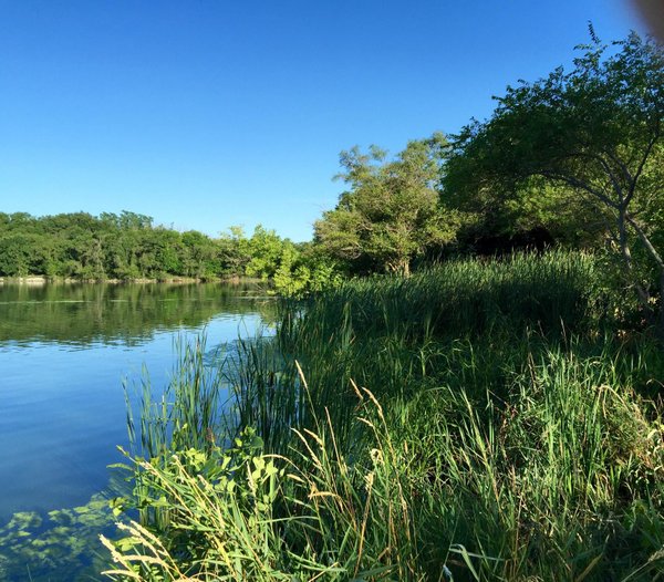 Nebraska's Pawnee State Recreation Area: Your Wild Escape Awaits!