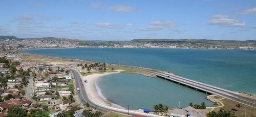 La Playa del Tenis