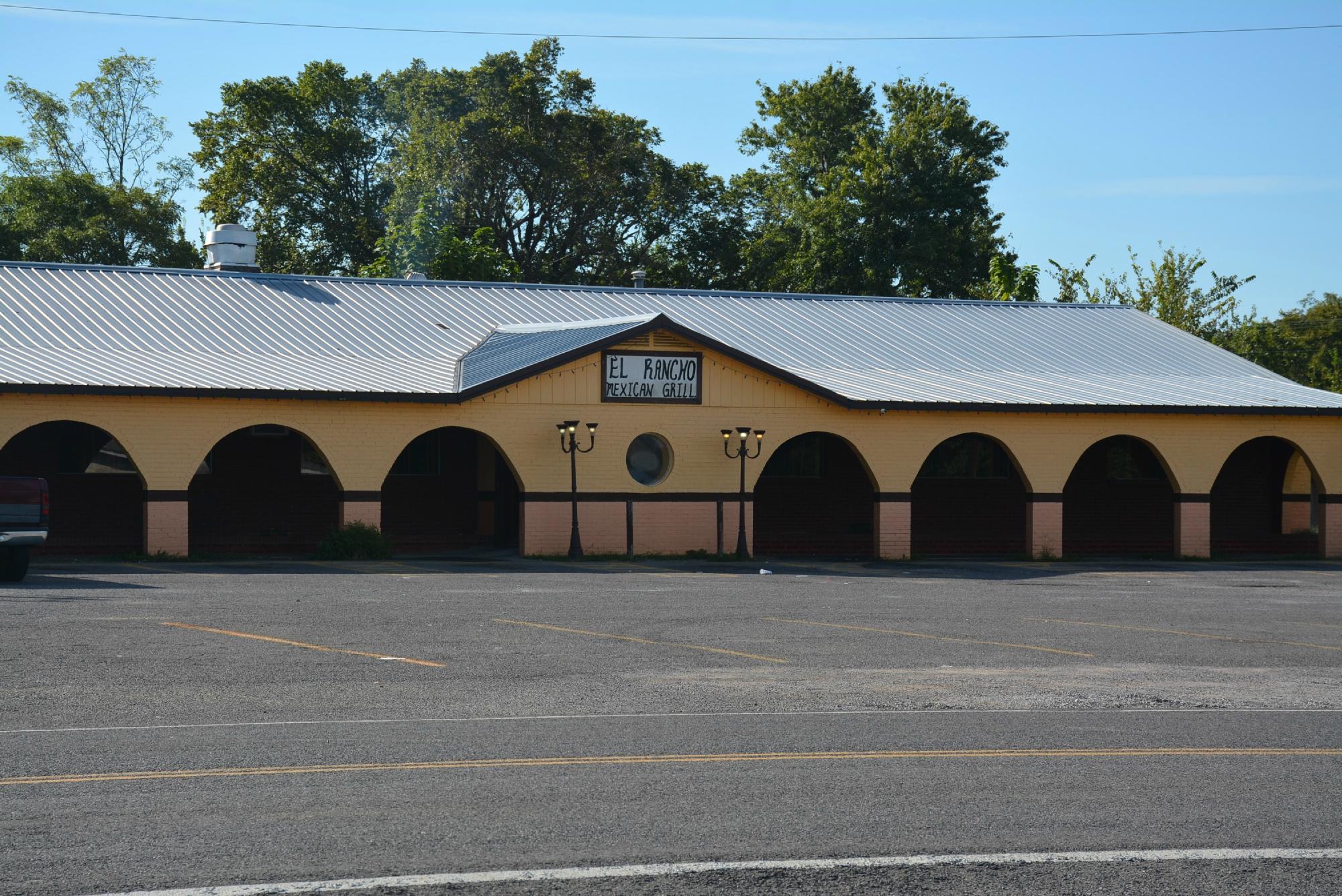 EL RANCHO MEXICAN GRILL Talihina Updated 2025 Restaurant Reviews Photos Phone Number Tripadvisor