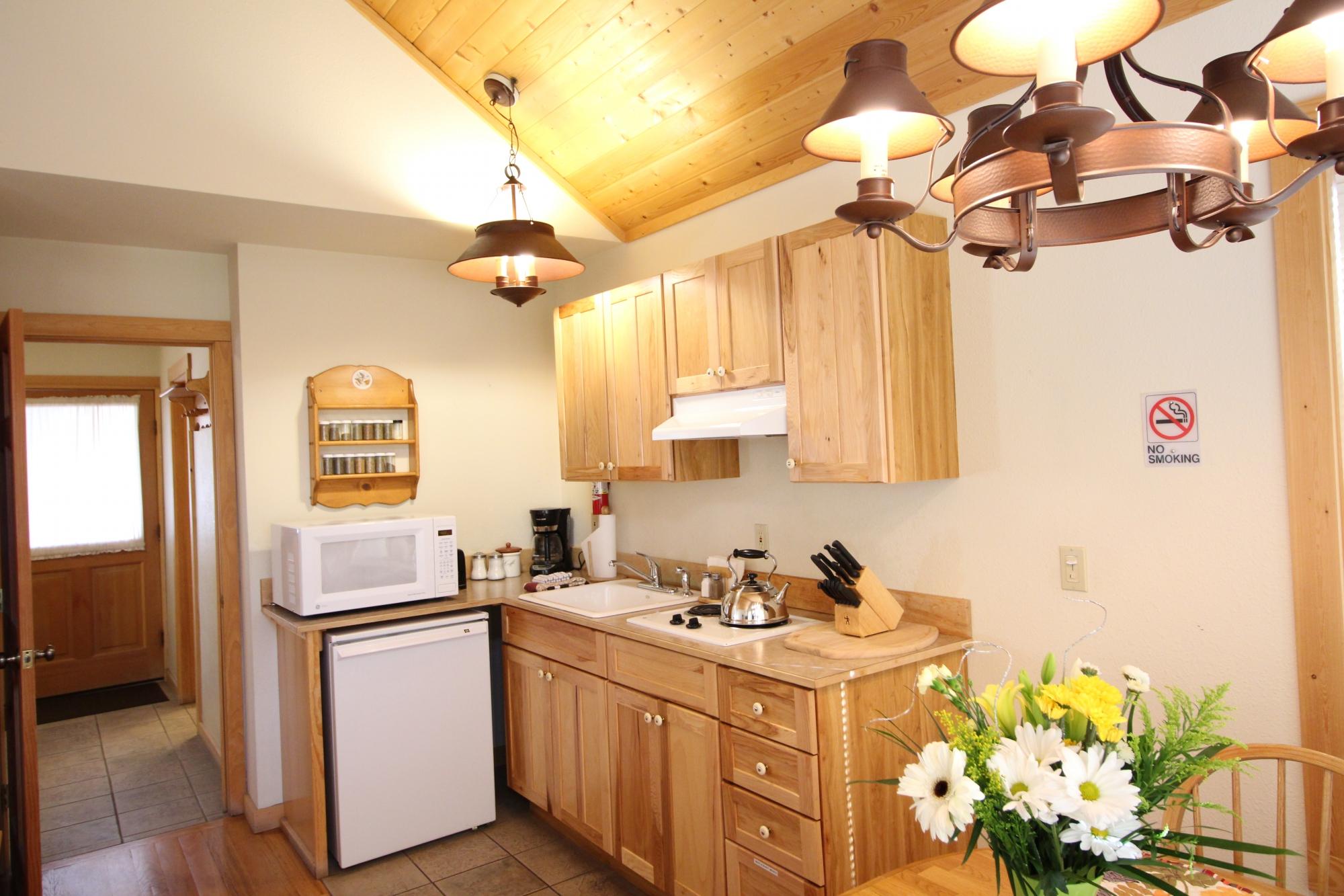 Hotel photo 17 of River's Edge Resort.