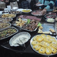 Mesa de entradas