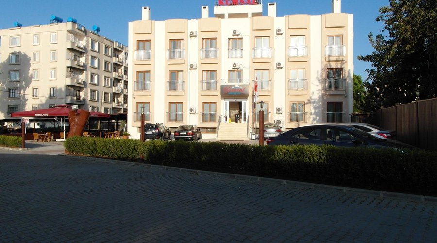 Kumsal Otel