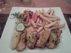 Food
