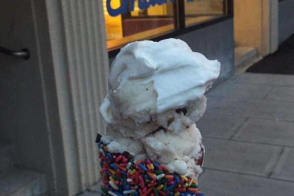 The 25 Best Boston Ice Cream Shops