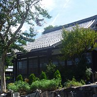 本堂