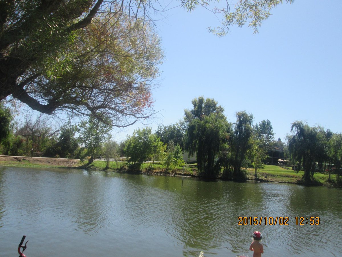 Nice, but has some problems - Review of Laguna Del Sol, Wilton, CA -  Tripadvisor