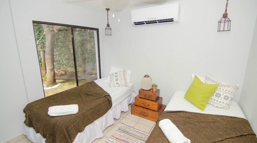 Single Private Room