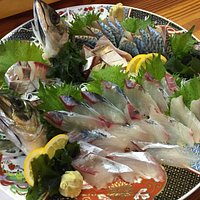 関アジ関サバ