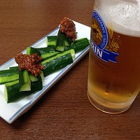 もろきゅう