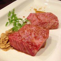お肉