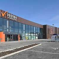 Vestby Storsenter