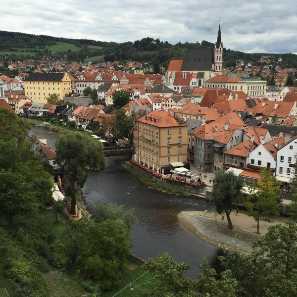 Cesky Krumlov, République tchèque 2024 Ce qu'il faut savoir pour votre