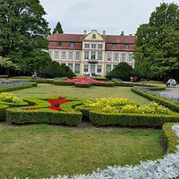 Abbots Palace