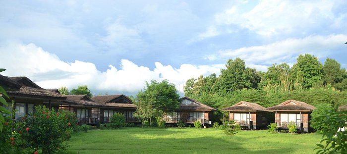 park safari resort